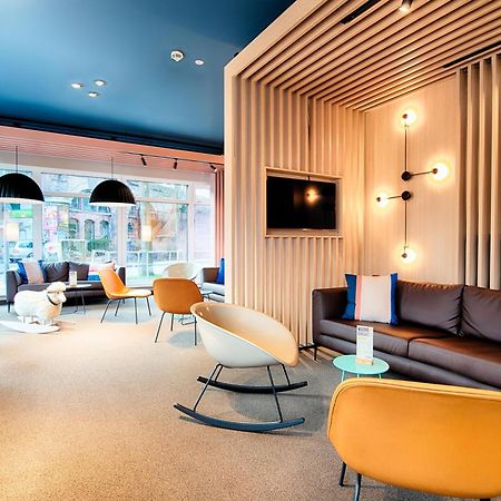 B&B Hotel Dresden City-Sued Eksteriør billede